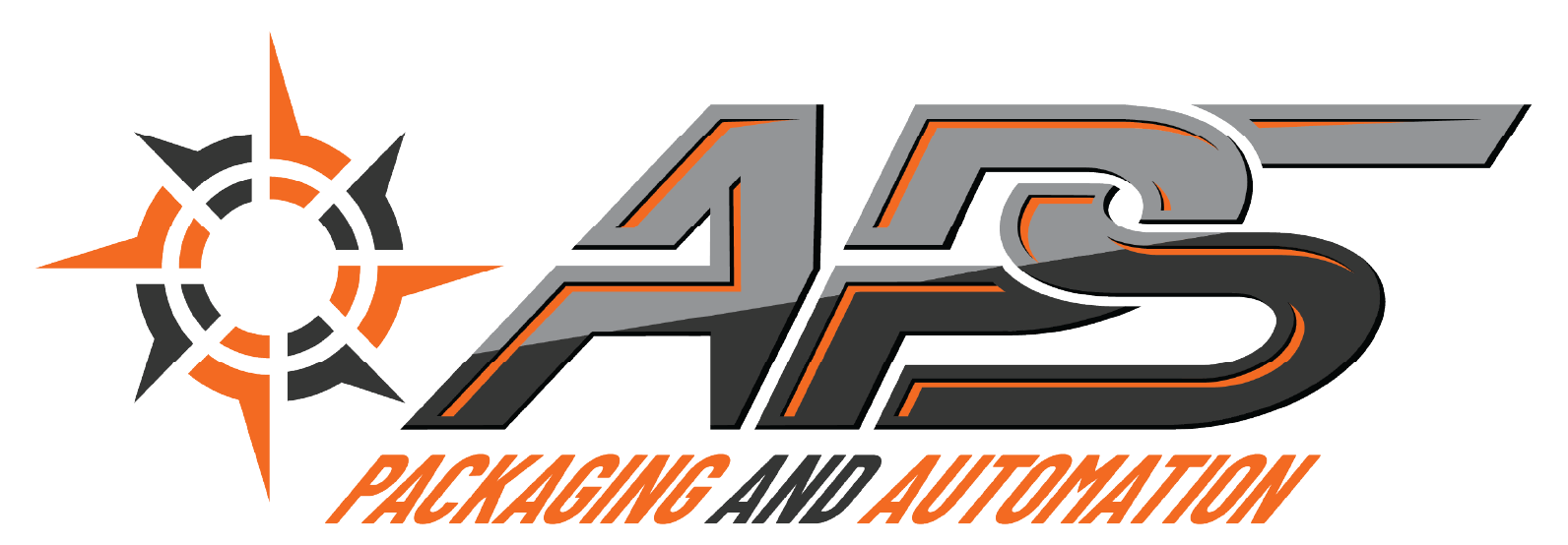 APS | Packaging & Automation Logo